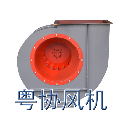 工業離心鼓風機