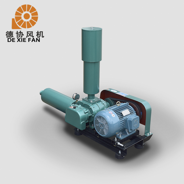 YZ-65D水產養殖羅茨風機