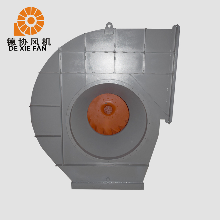 4-79-D中低壓離心通風機-左180度