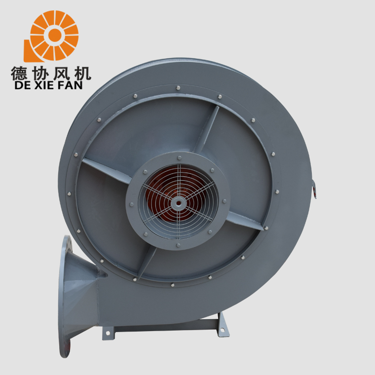 9-19-A高壓離心通風機-左0度