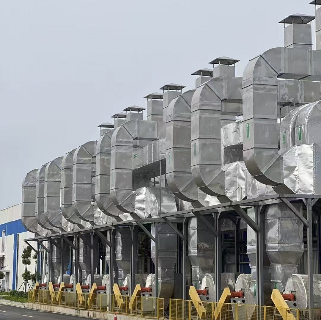 不銹鋼機(jī)使用案例